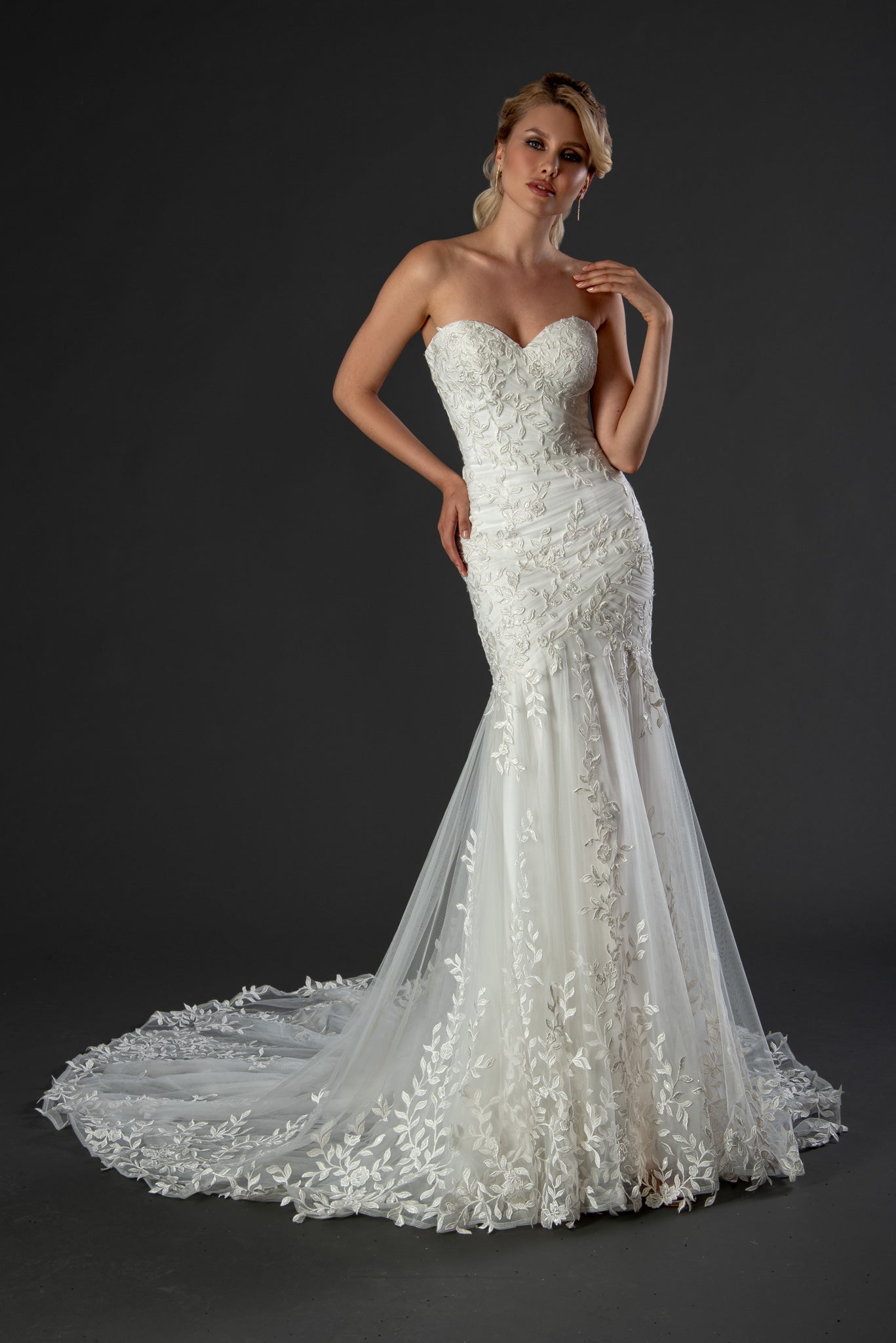 Vestido de Novia | Miaminovias| Jemma