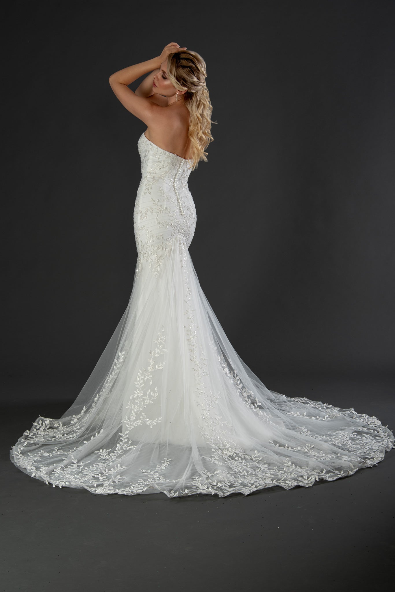 Vestido de Novia | Miaminovias| Jemma