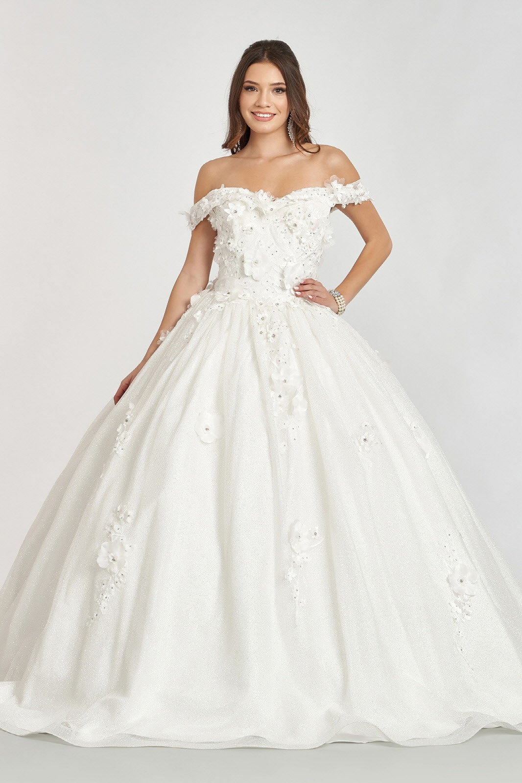 Vestido de Novia | Miaminovias | Fiona
