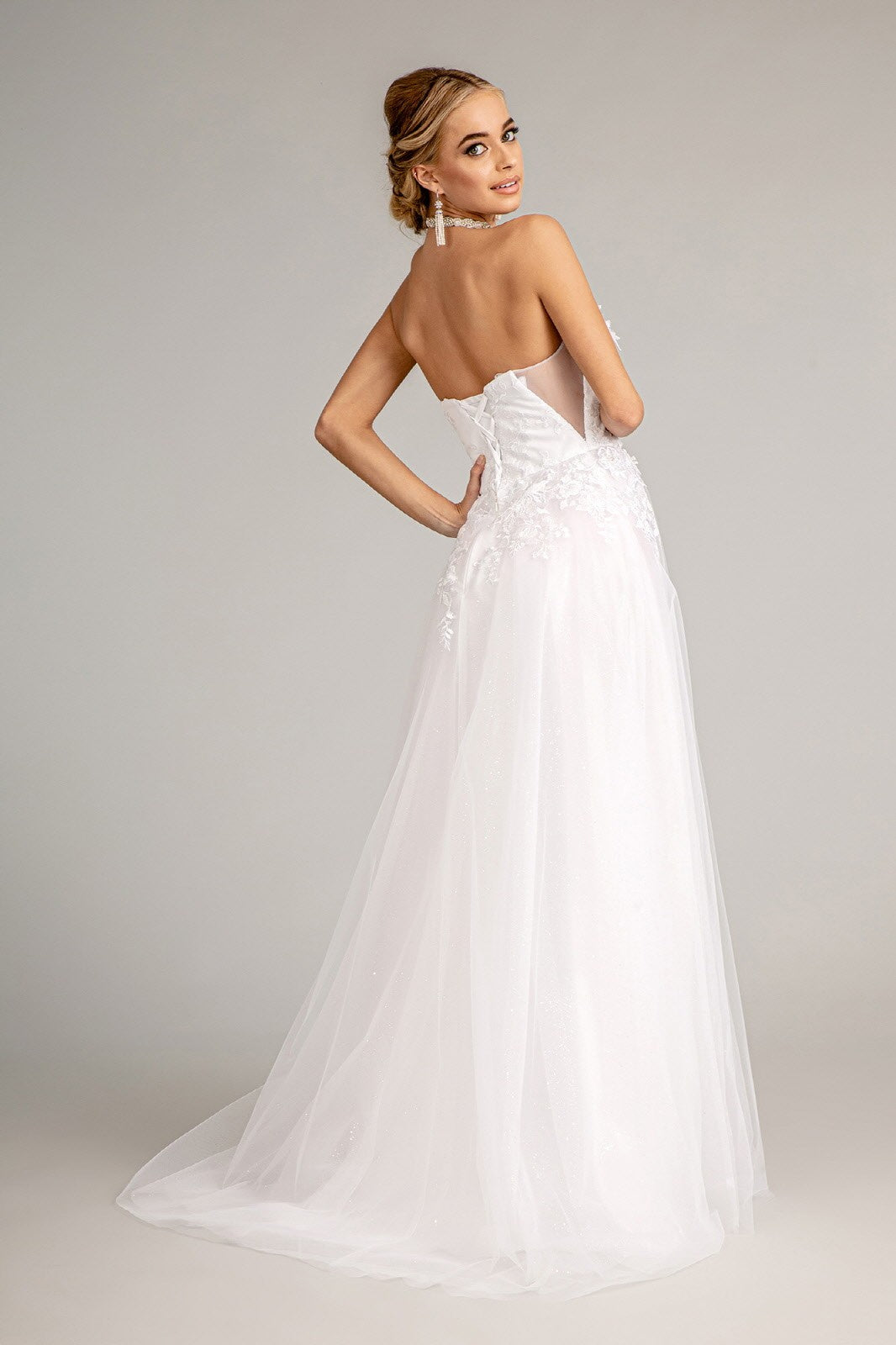 Vestido de Novia| Miaminovias| Aikateriny
