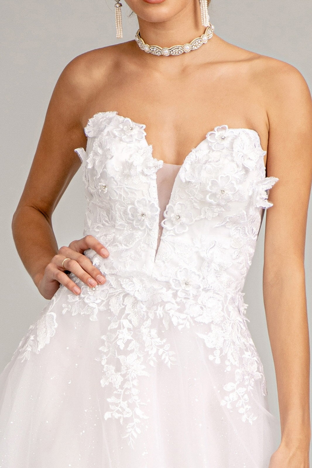 Vestido de Novia| Miaminovias| Aikateriny