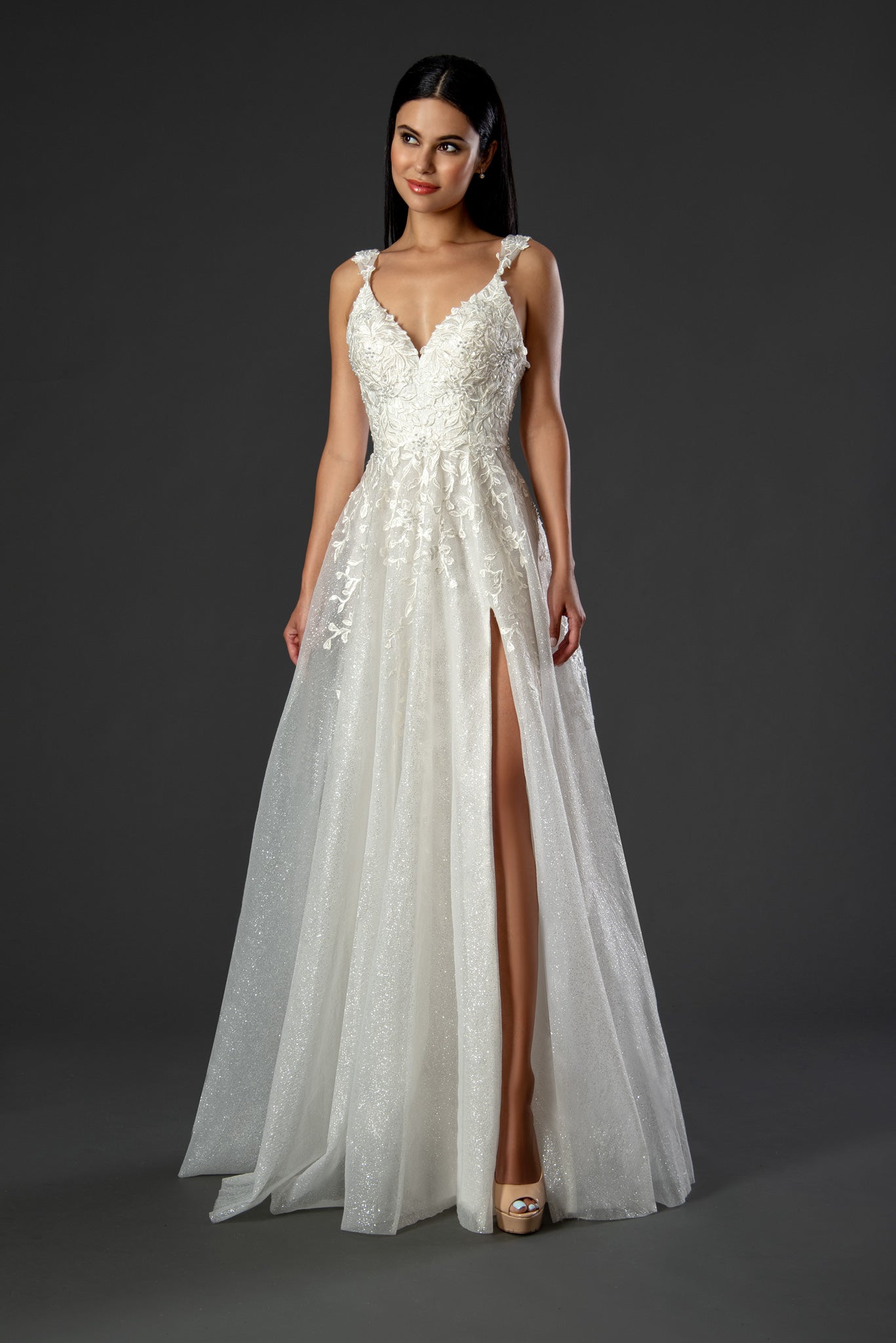 Vestido de Novia| Miaminovias | Adele 36