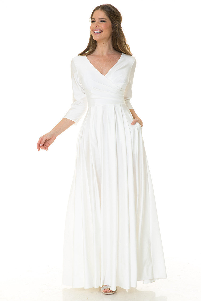 Vestido de Novia MN-773 Peyton