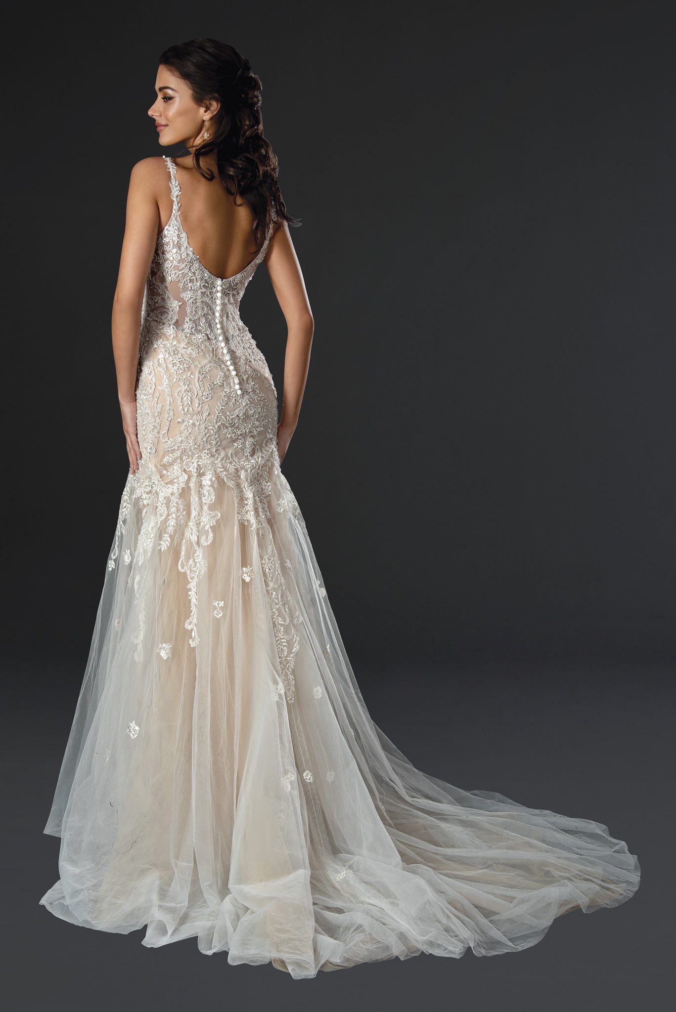 Vestido de Novia | Miaminovias | Maizie