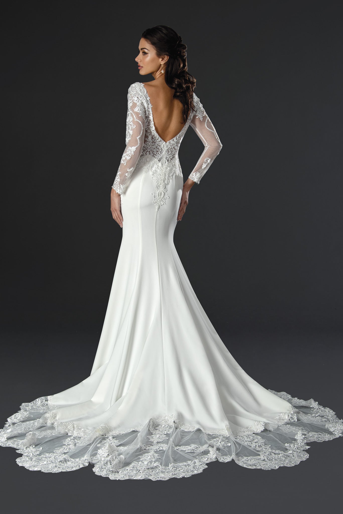 Vestido de Novia | Miaminovias | Header