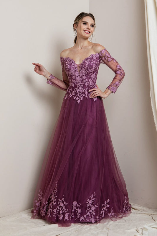 Vestido de fiesta| Miaminovias| Perly