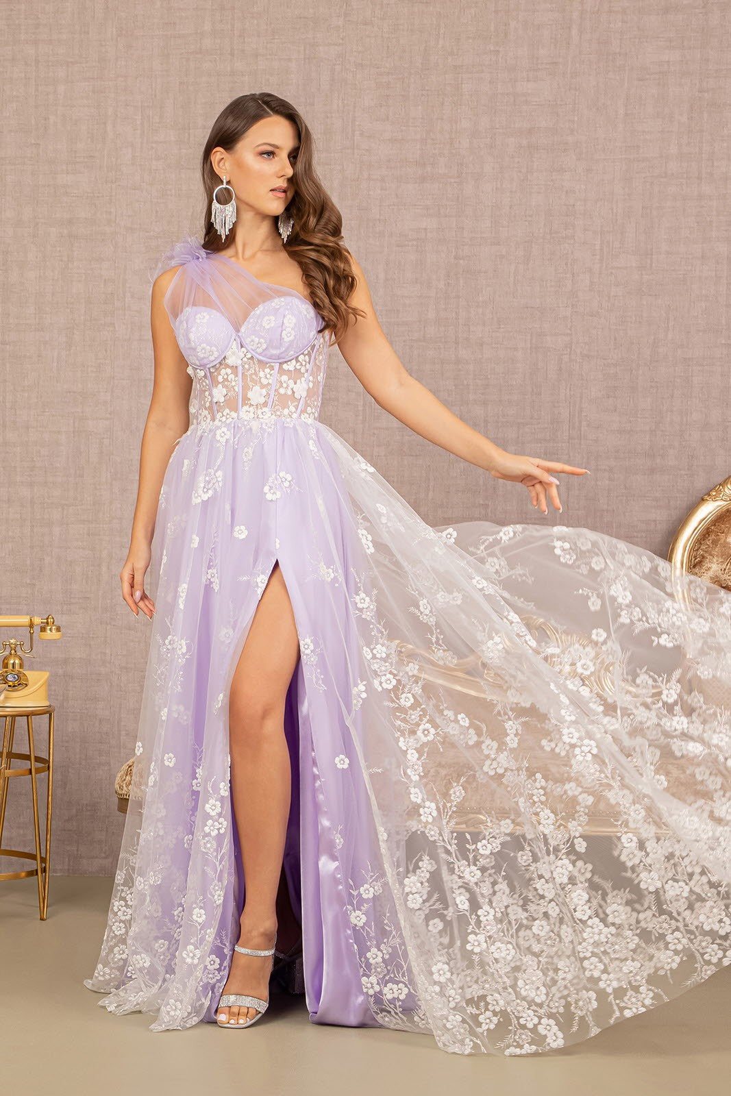 Vestido de Fiesta| Miaminovias| Mela