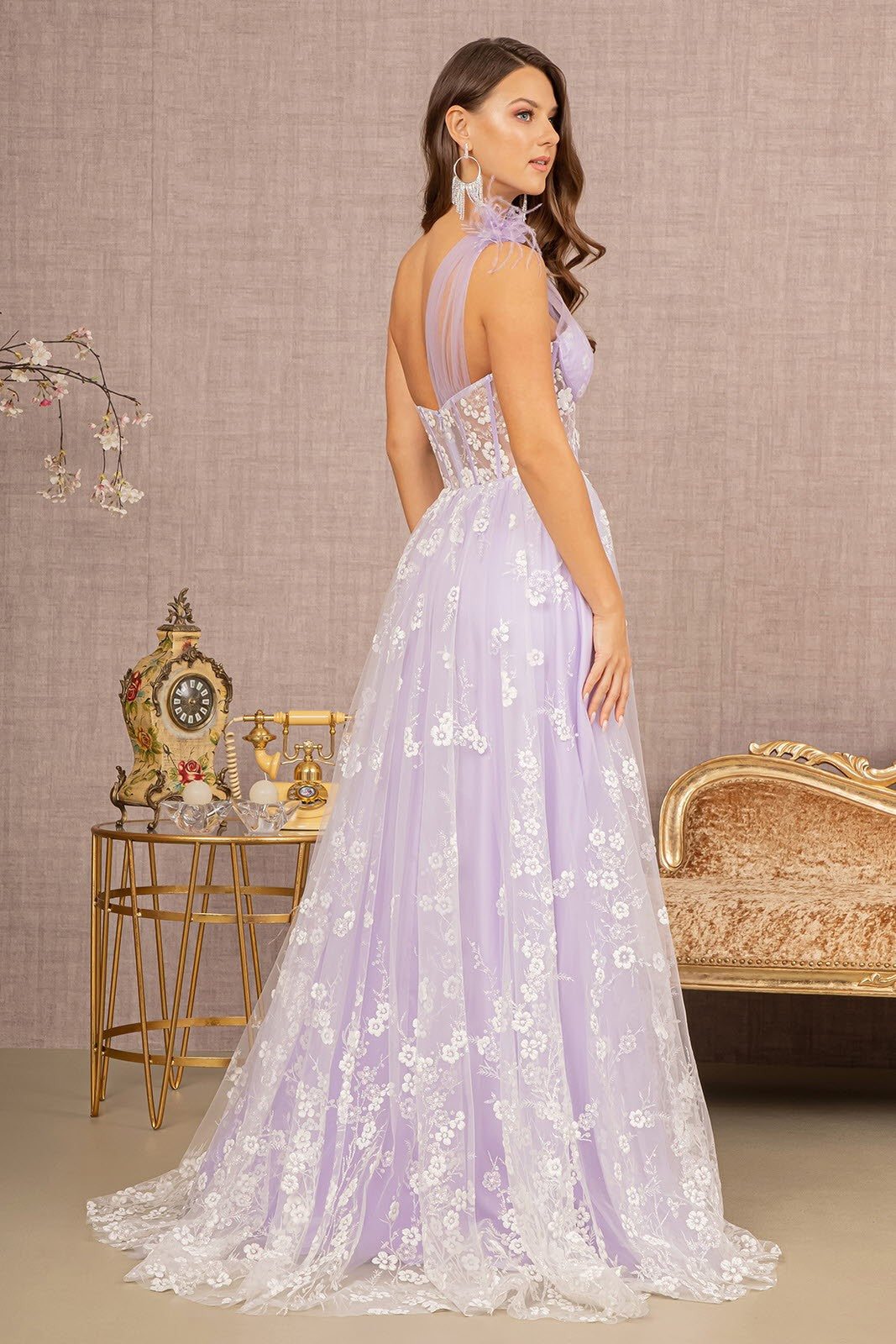 Vestido de Fiesta| Miaminovias| Mela