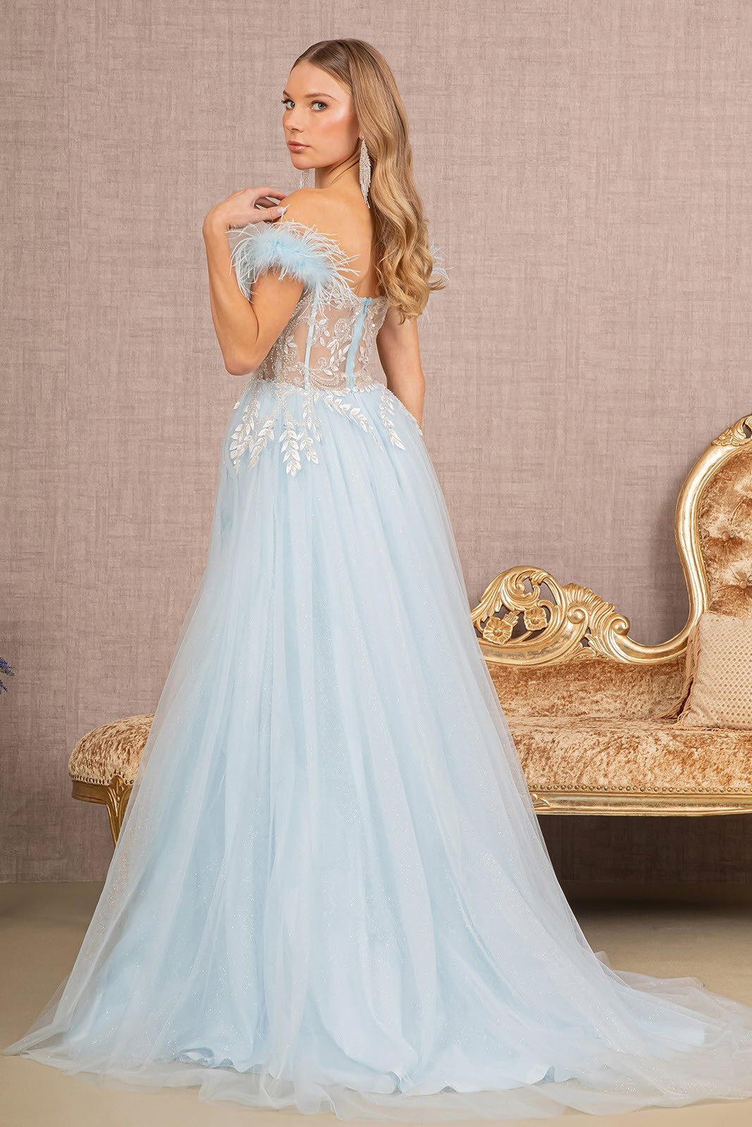 Vestido de Fiesta| Miaminovias| Montana