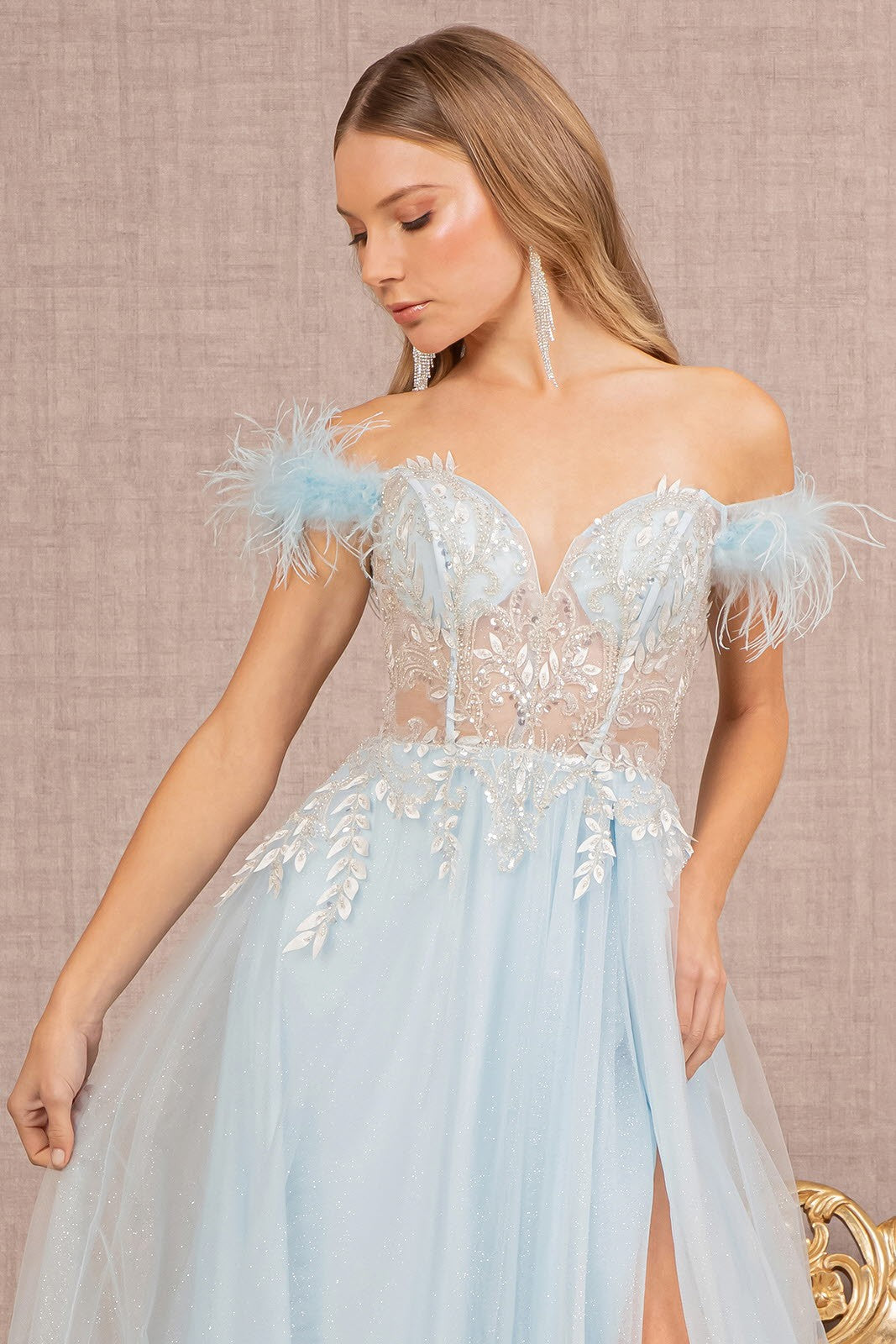 Vestido de Fiesta| Miaminovias| Montana