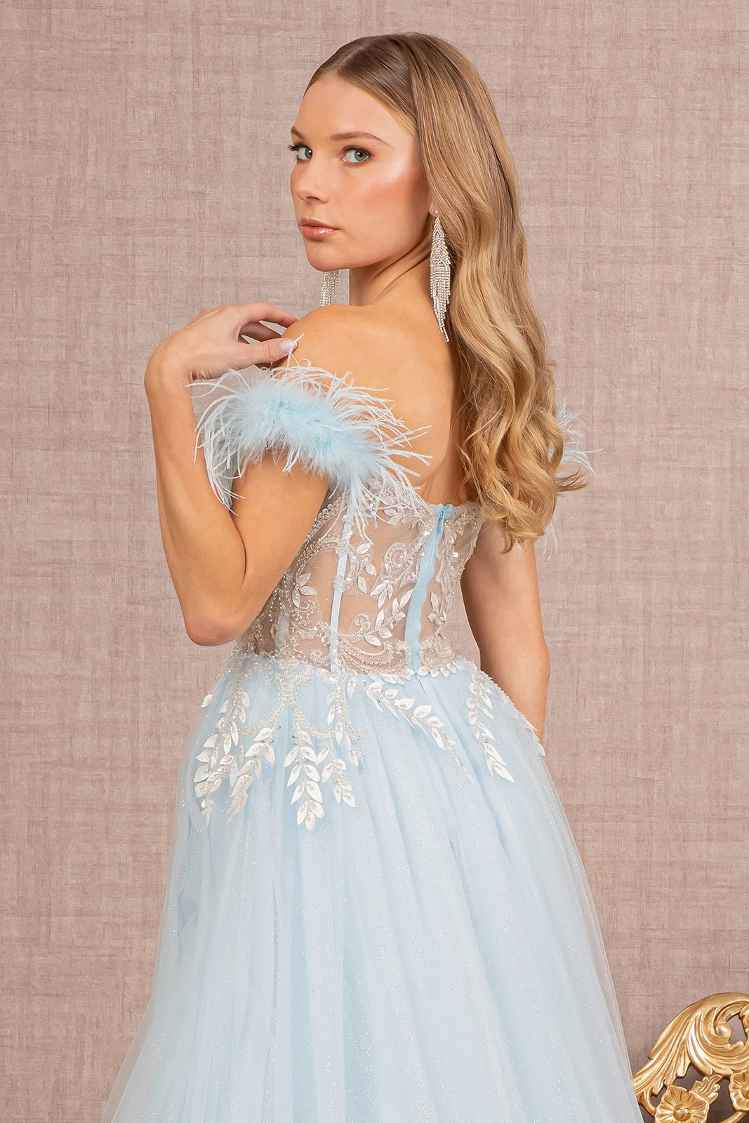 Vestido de Fiesta| Miaminovias| Montana