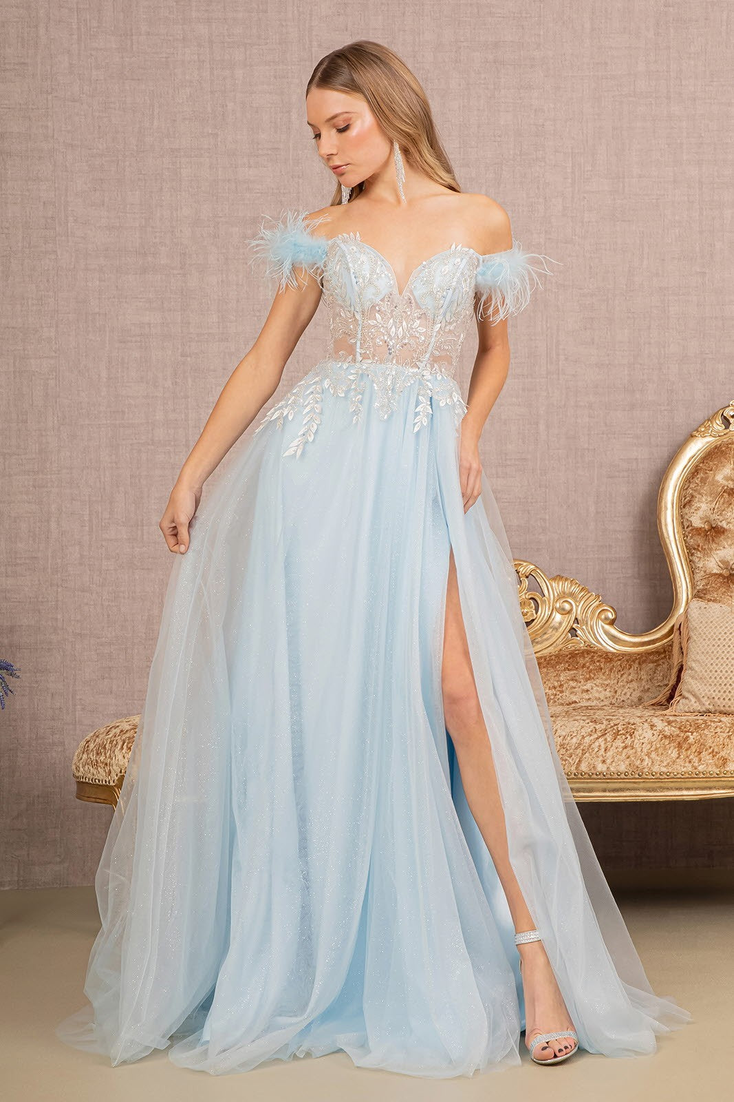 Vestido de Fiesta| Miaminovias| Montana