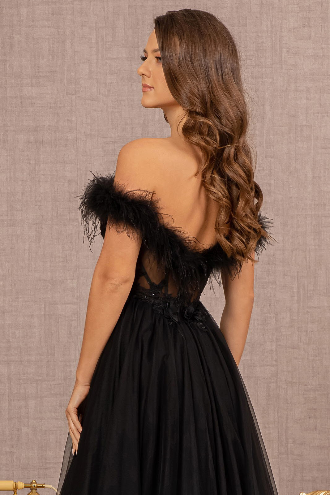 Vestido de Fiesta| Miaminovias| Fabiola