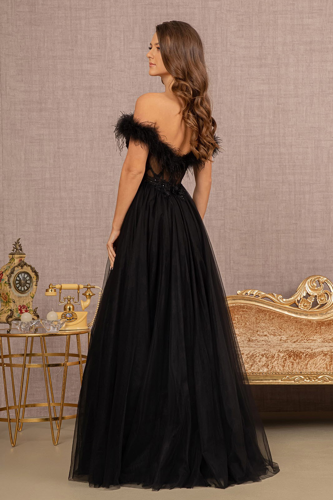 Vestido de Fiesta| Miaminovias| Fabiola