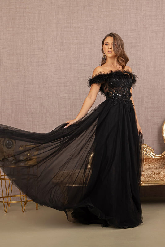 Vestido de Fiesta| Miaminovias| Fabiola