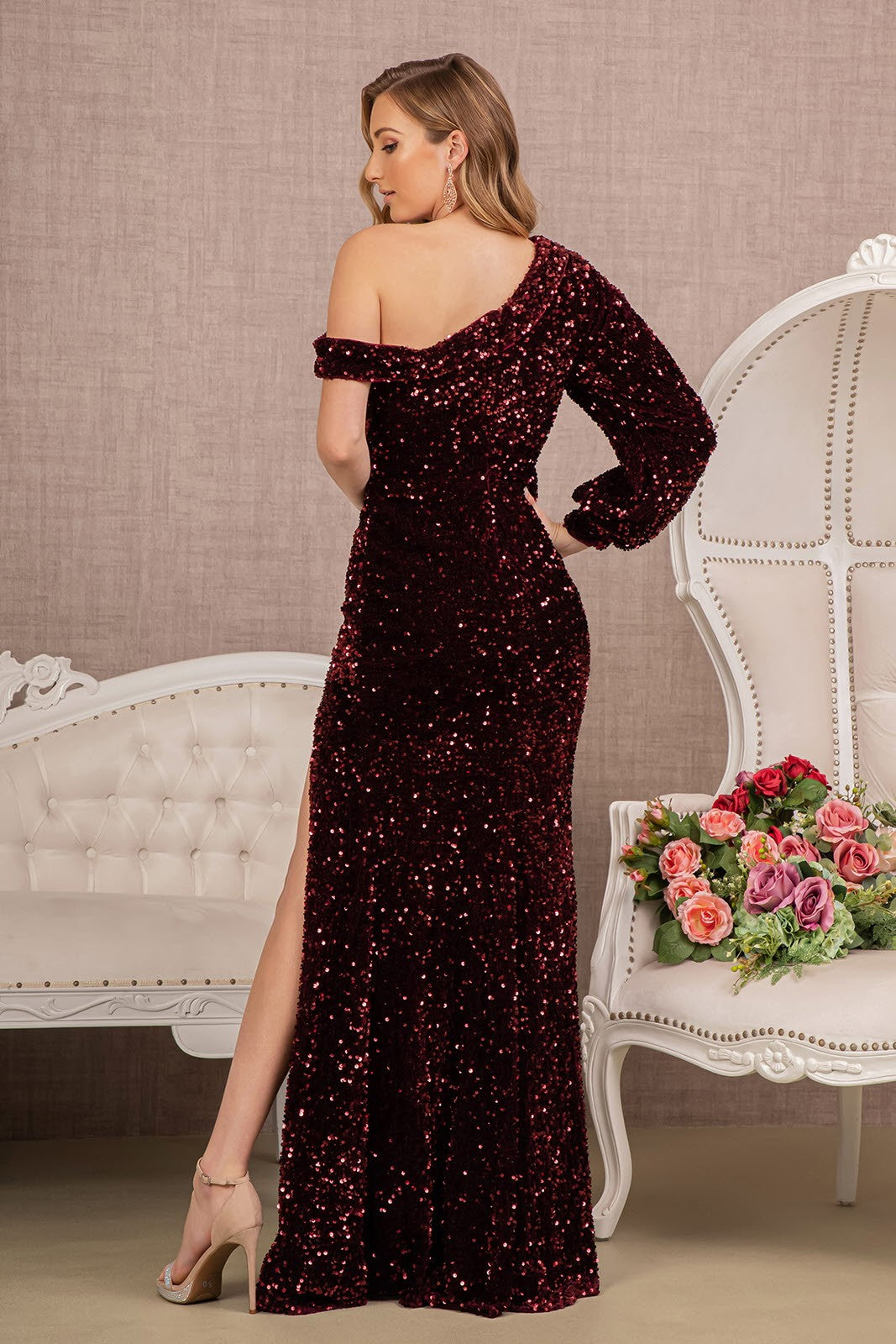 Vestido de Fiesta| Miaminovias| Milena