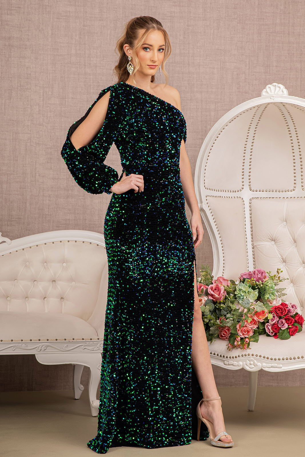 Vestido de Fiesta| Miaminovias| Milena