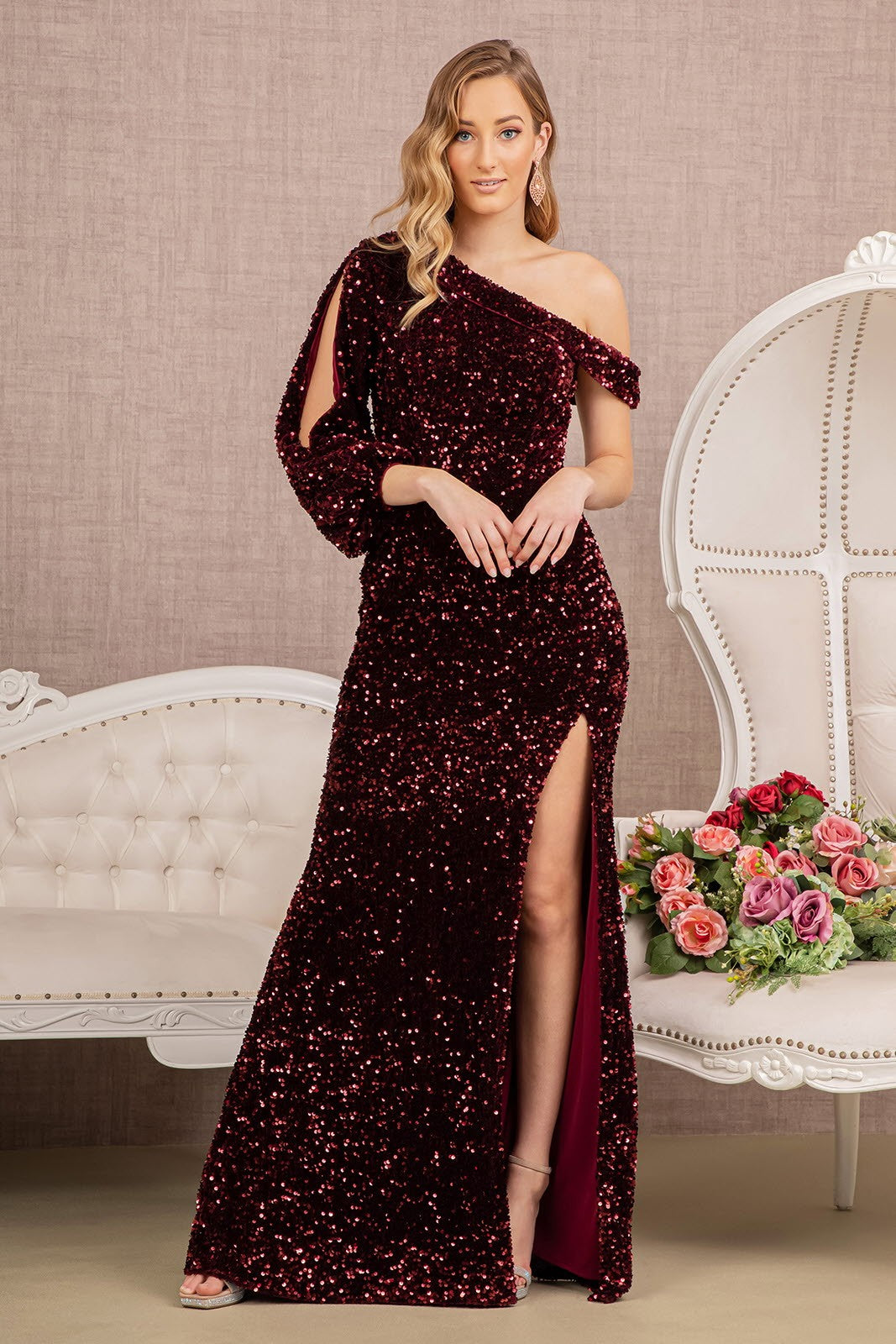 Vestido de Fiesta| Miaminovias| Milena