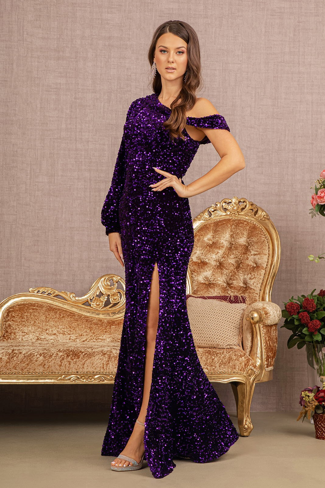 Vestido de Fiesta| Miaminovias| Milena