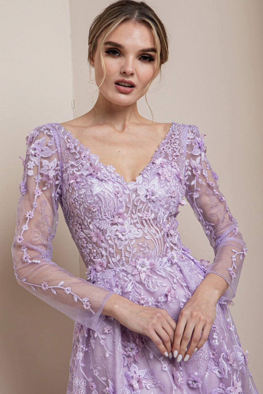 Vestido de Fiesta| miaminovias| Filia