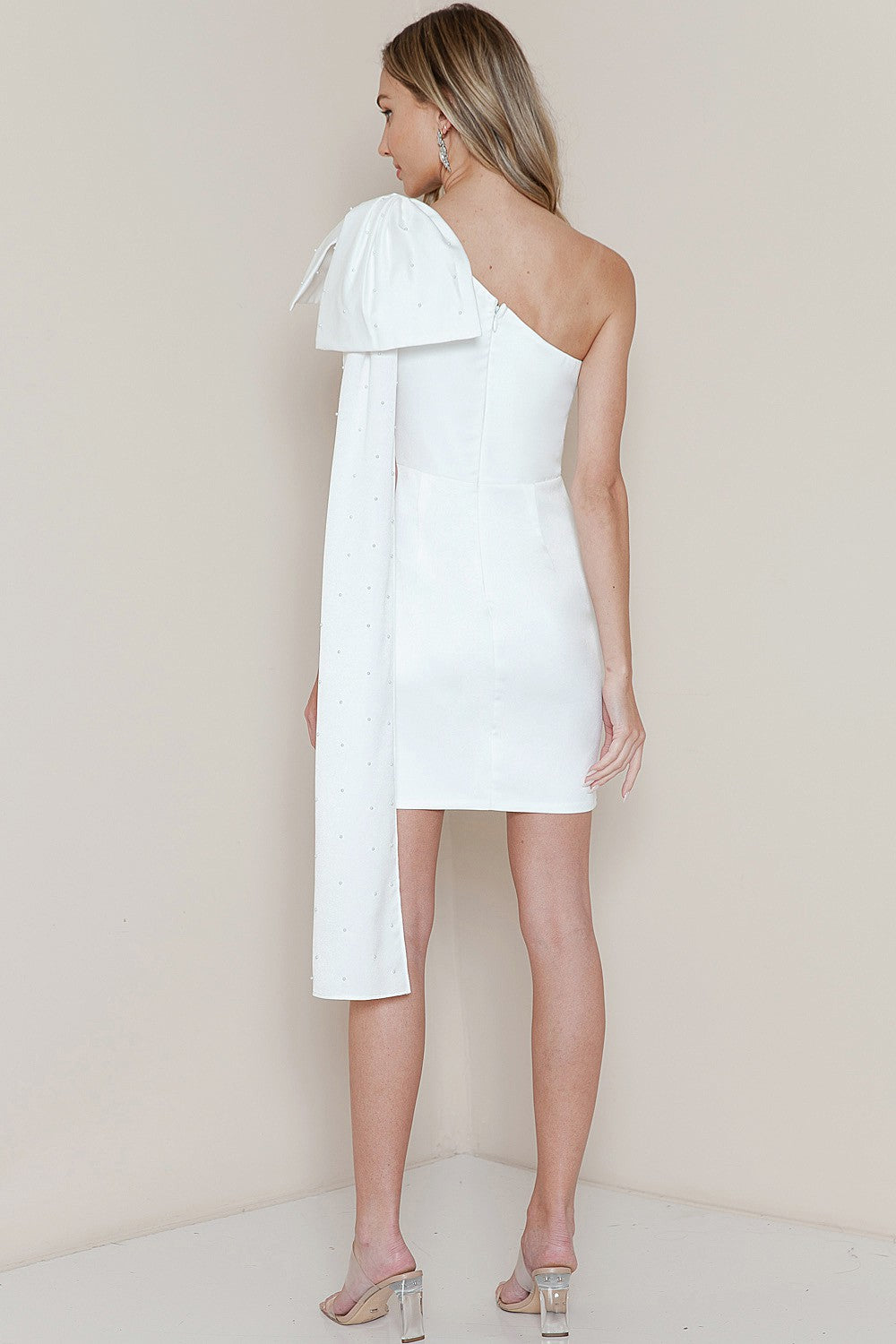 Vestido de Novia Civil| Miaminovias| Aruba