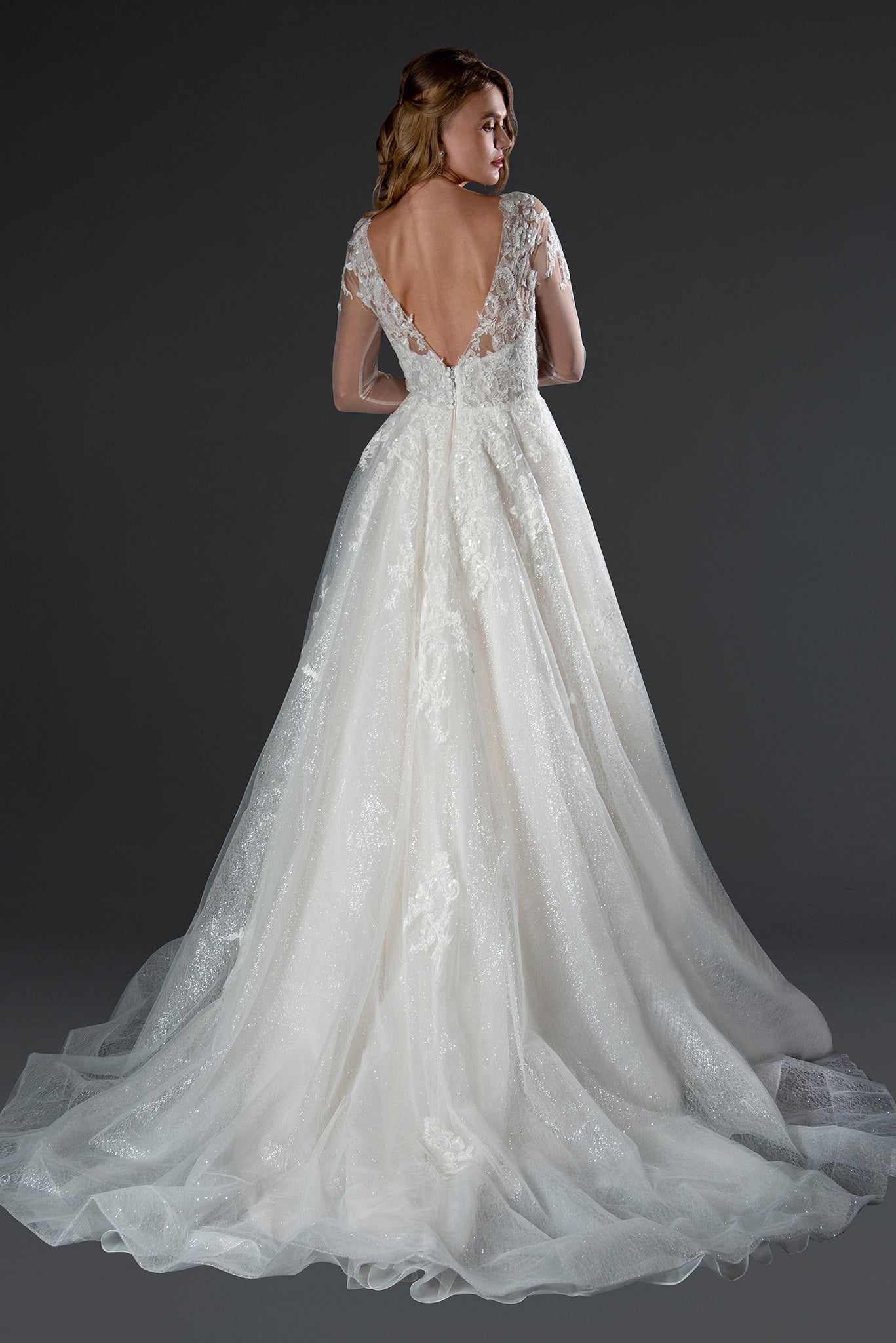 Vestido de Novia | Miaminovias| Norma