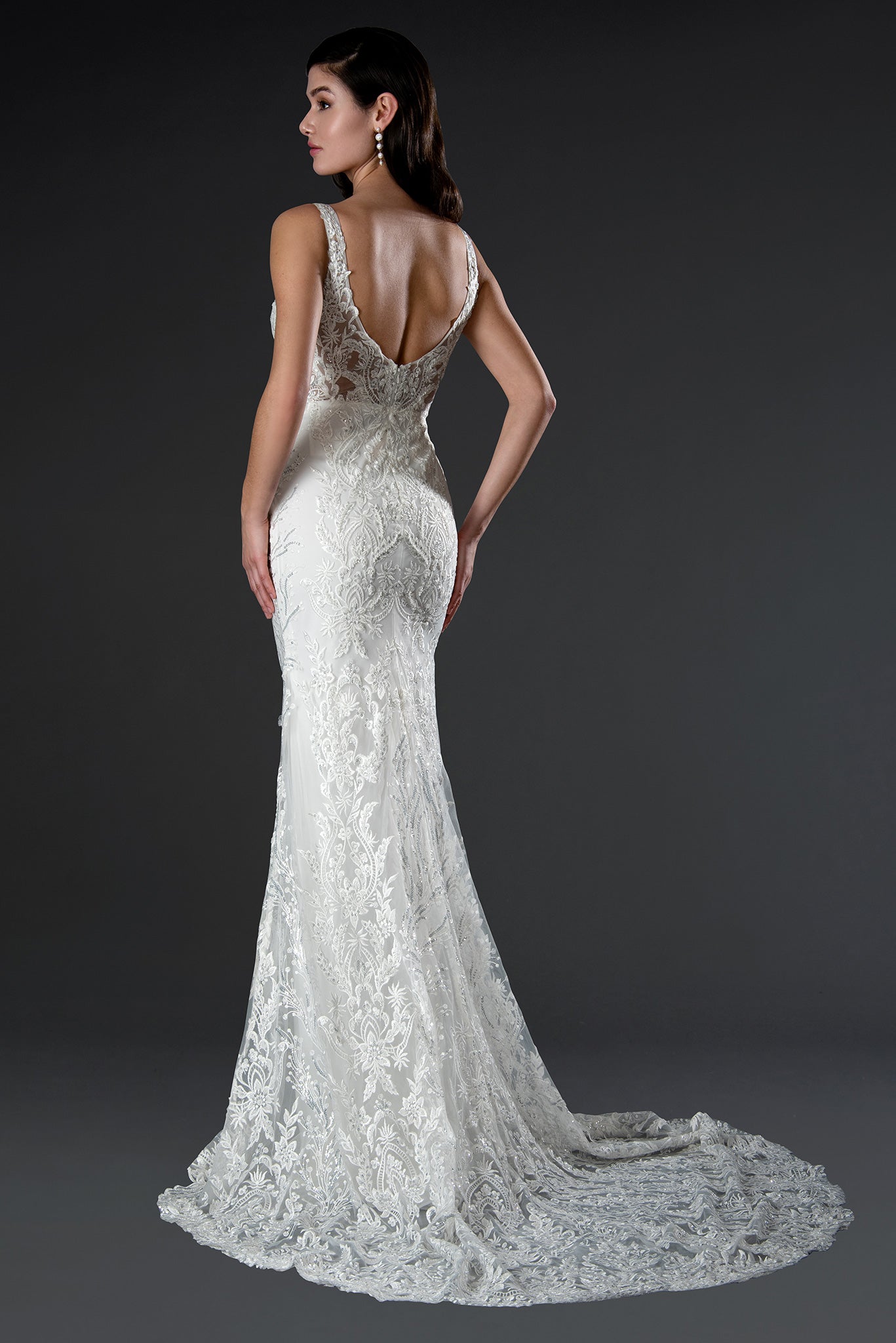 Vestido de Novia| Miaminovias| Mima