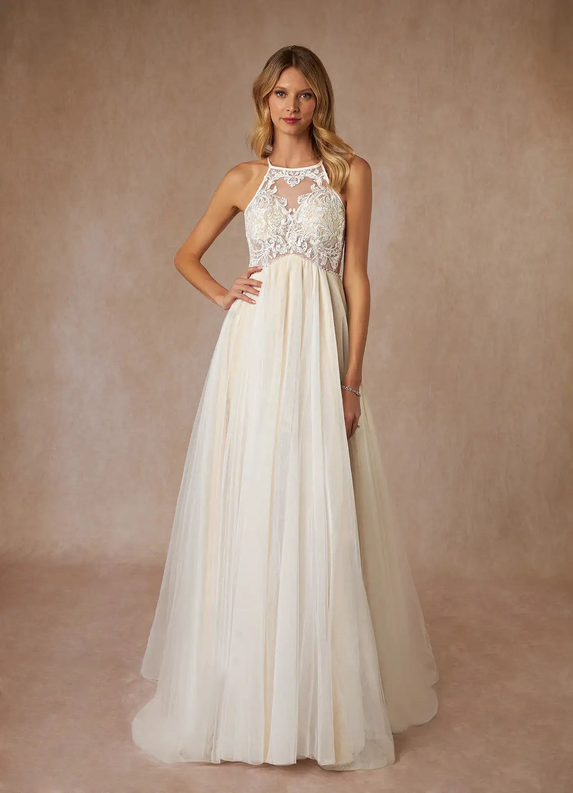 Vestido de Novia CON-08