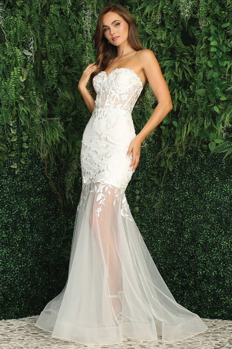 Vestido de Novia | Miaminovias| Merry White