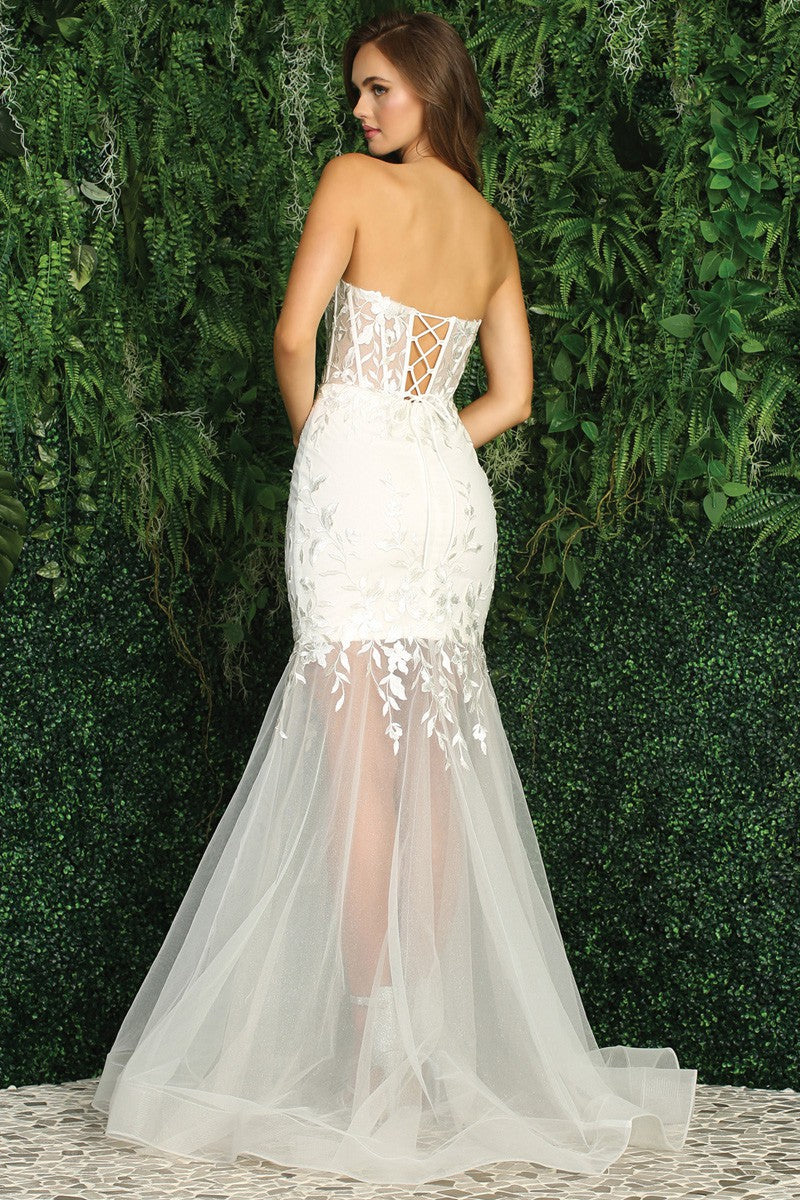 Vestido de Novia | Miaminovias| Merry White