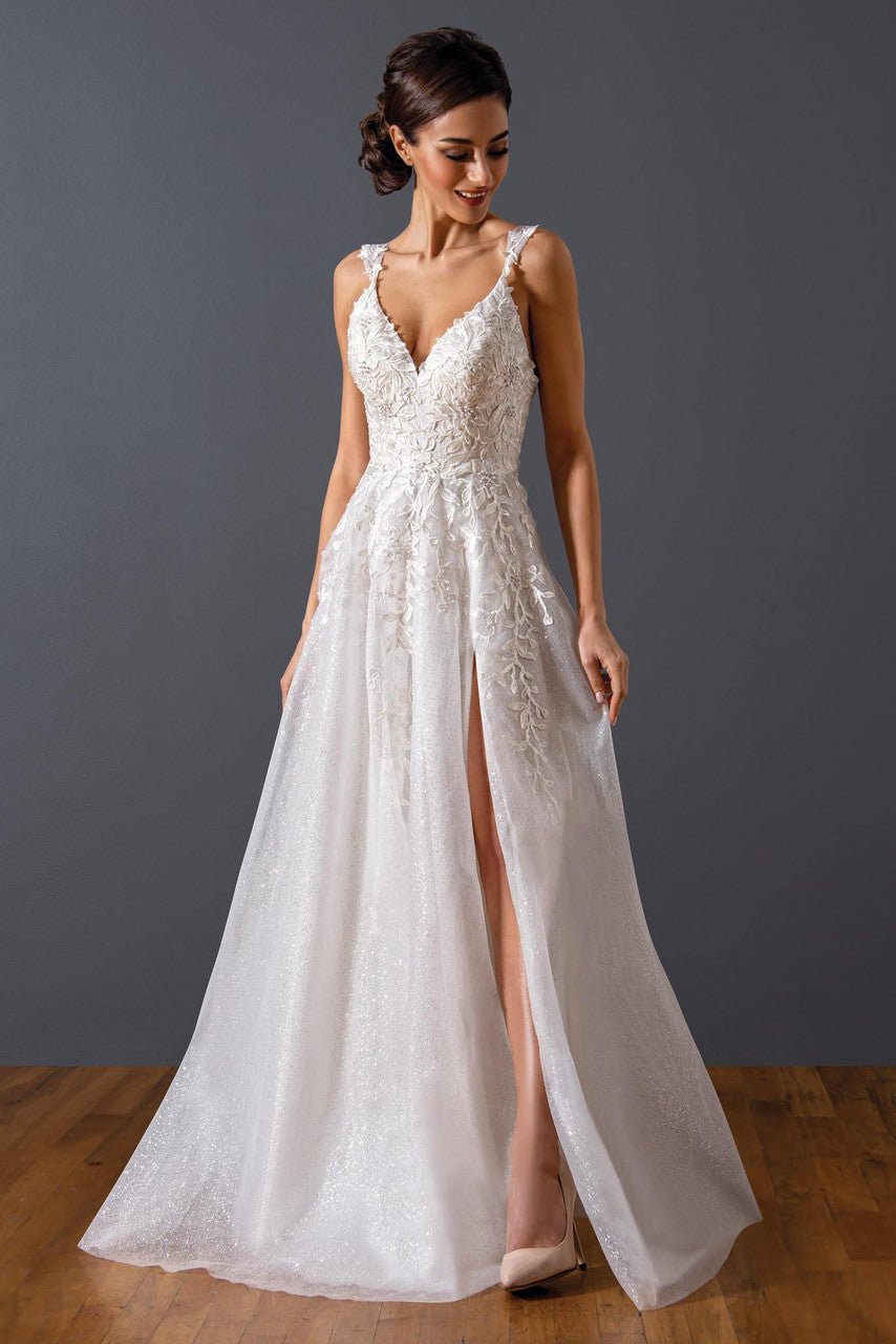 Vestido de Novia| Miaminovias | Adele 36