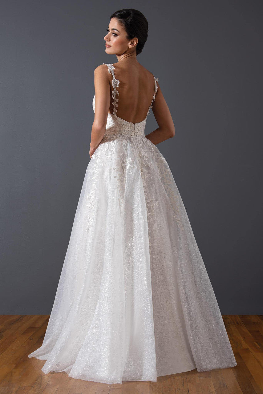 Vestido de Novia| Miaminovias | Adele 36