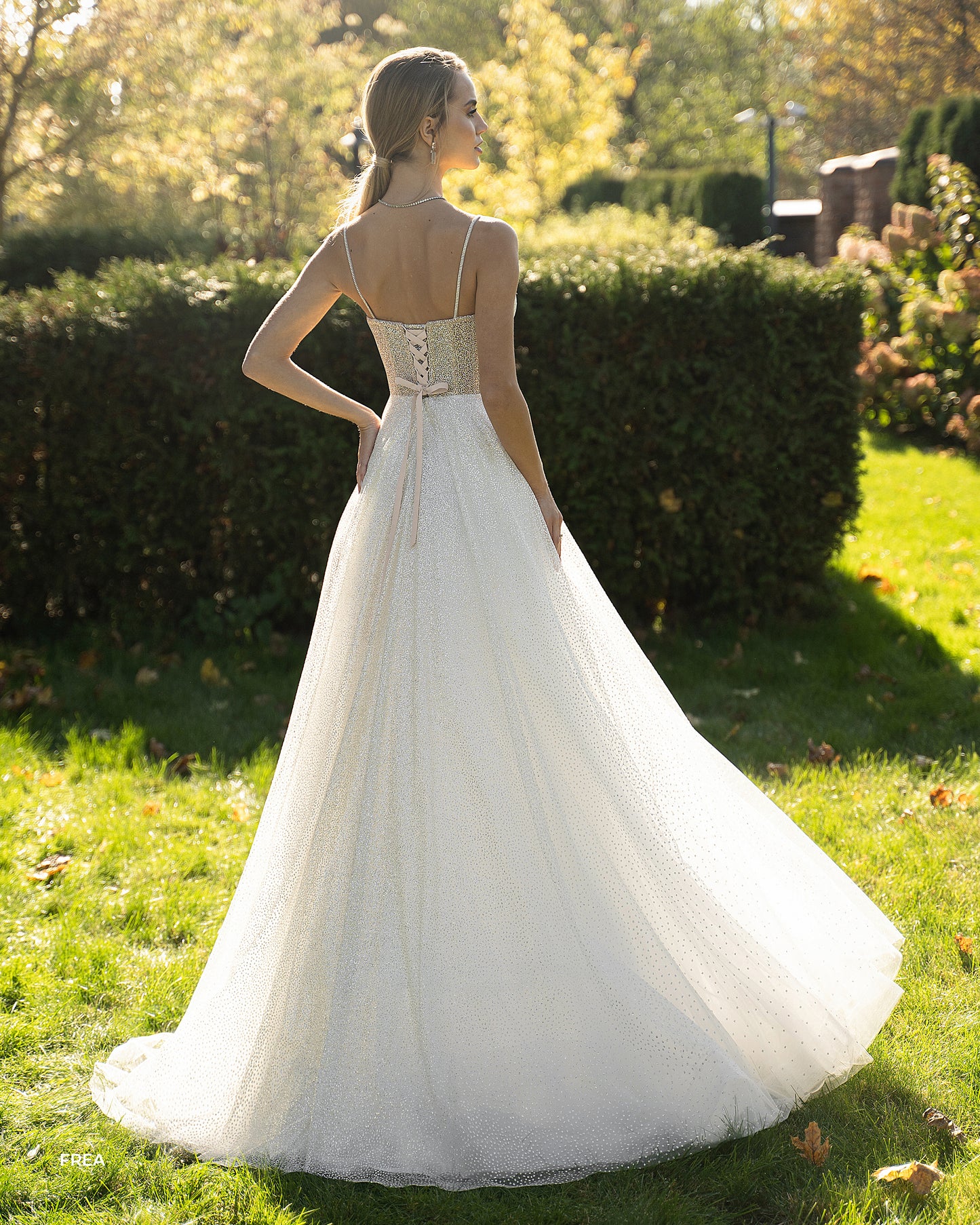 Vestido de Novia | Miaminovias | Frea