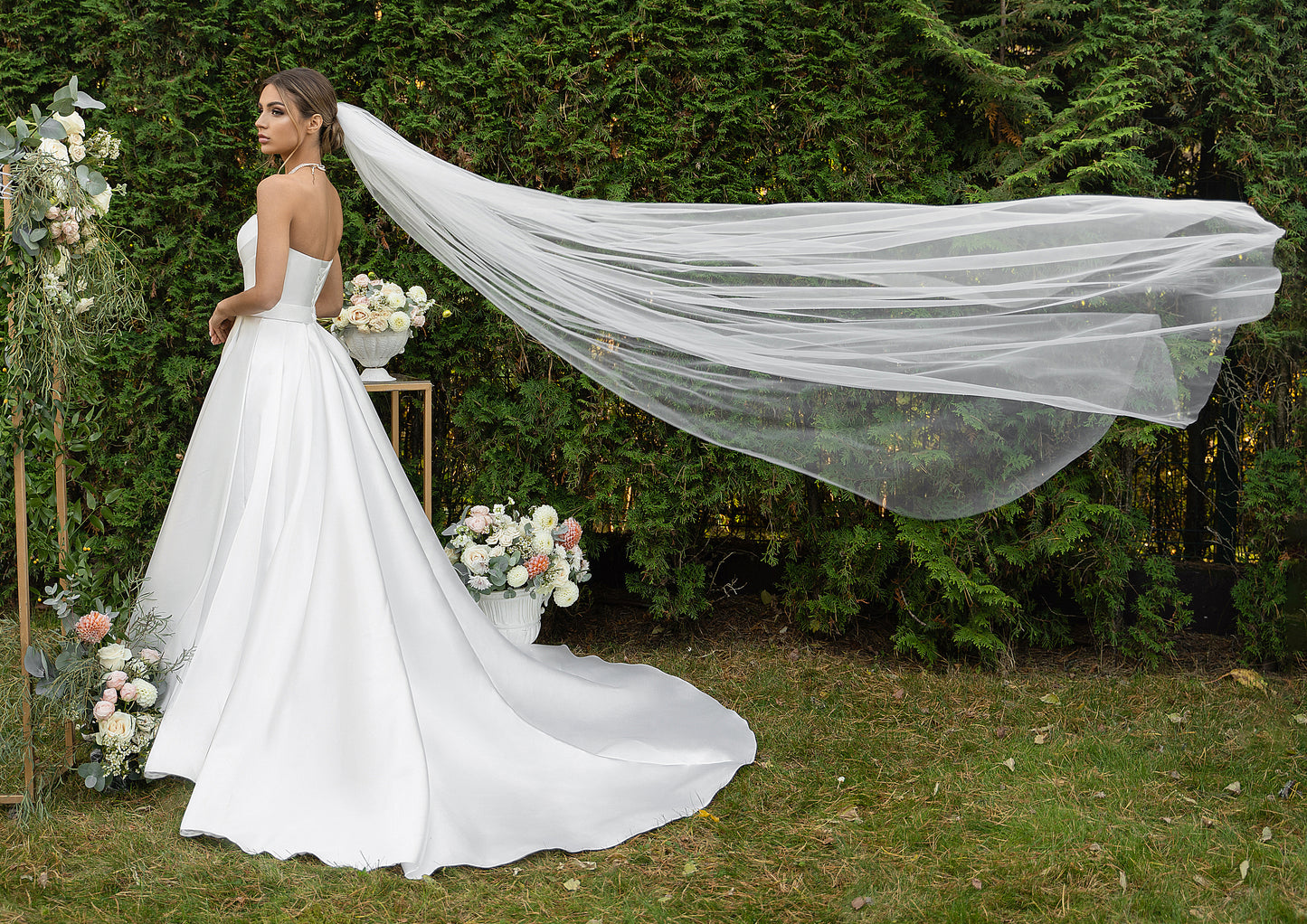 Vestido de Novia | Miaminovias | Picola