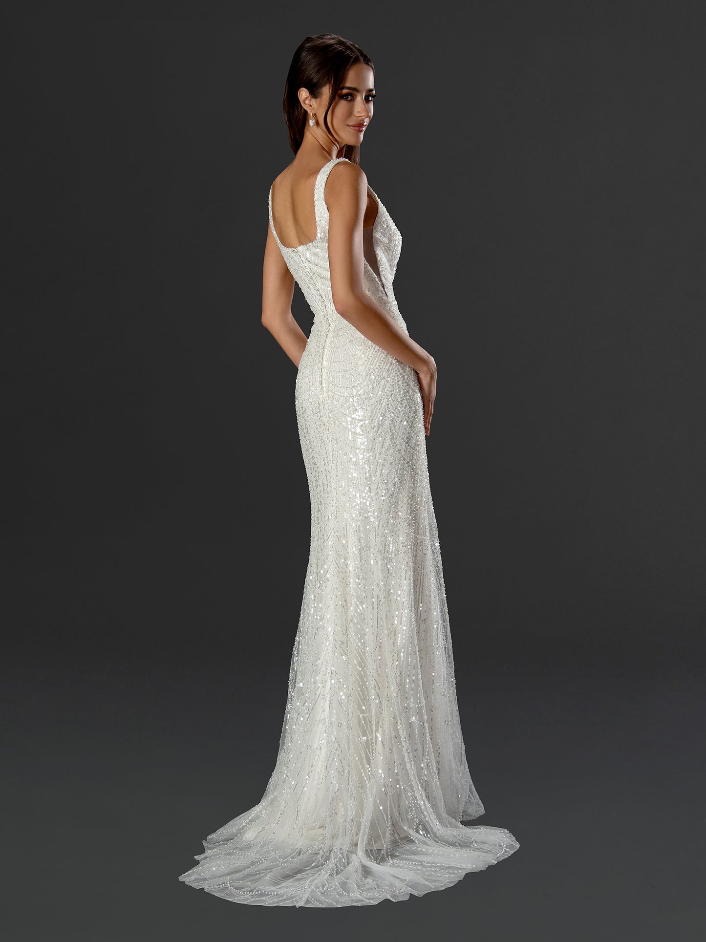 Vestido de Novia| Miaminovias| Gally