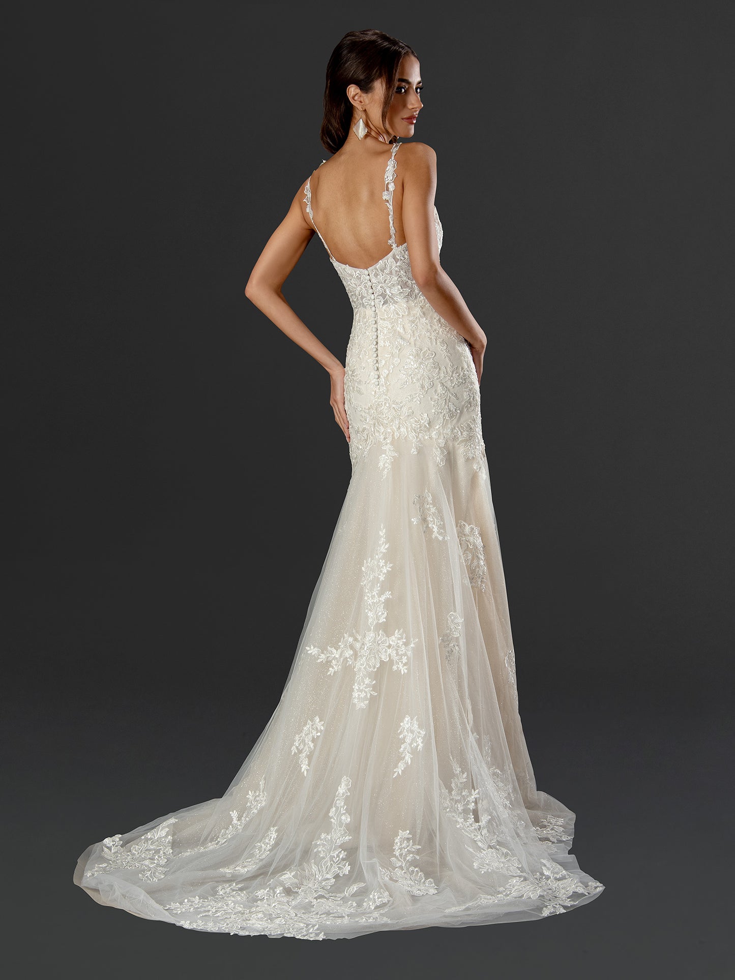 Vestido de Novia| Miaminovias| Nusa