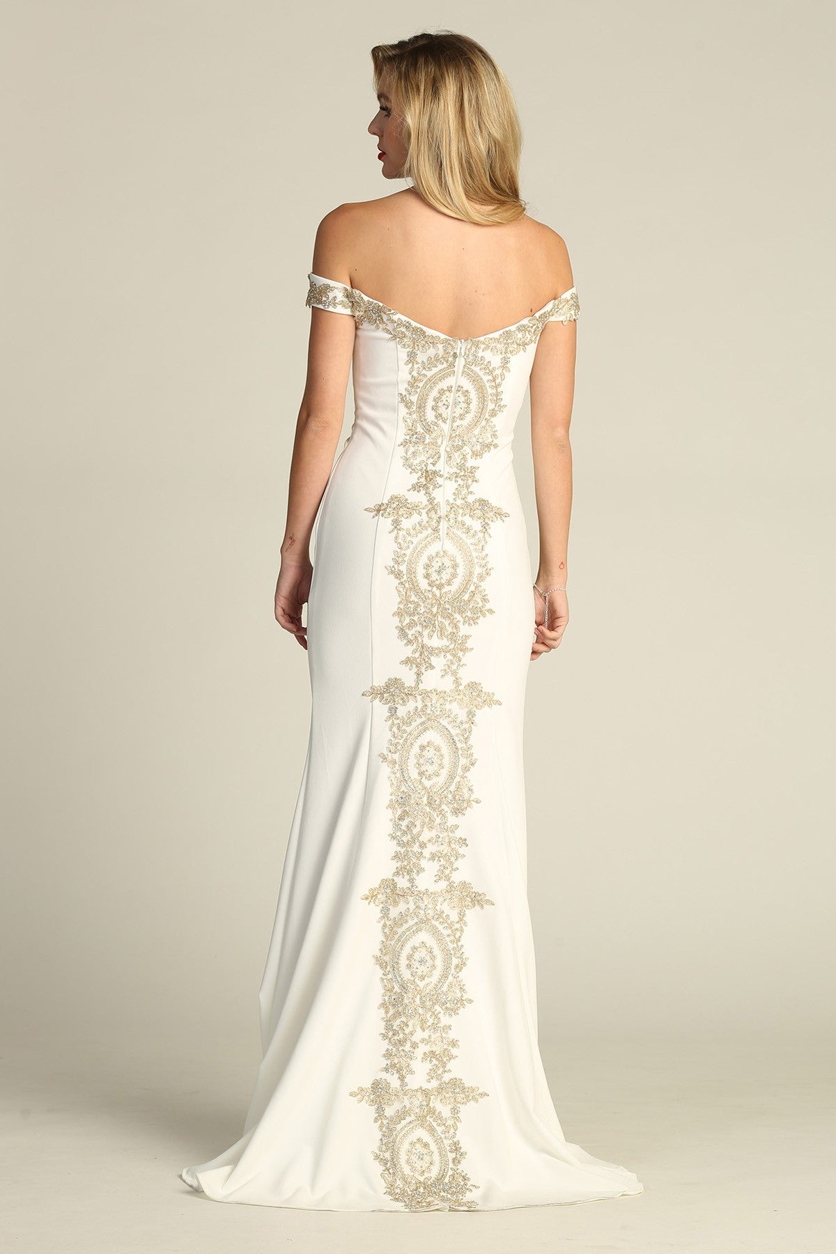 Vestido de Novia| Miaminovias| Tamma