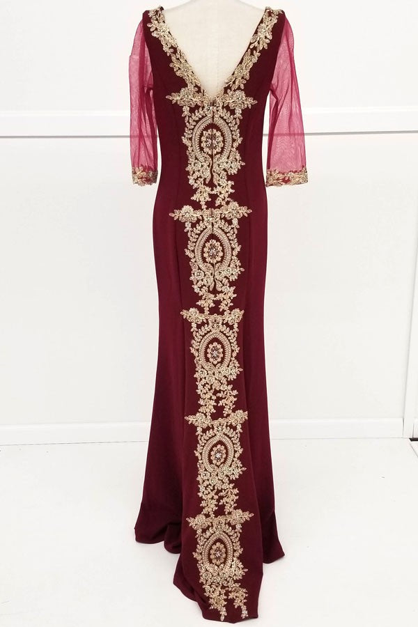 Vestido de Fiesta | Miaminovias| TBlack