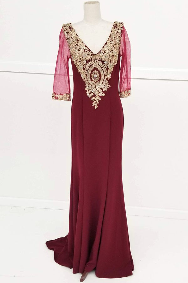 Vestido de Fiesta | Miaminovias| TBlack