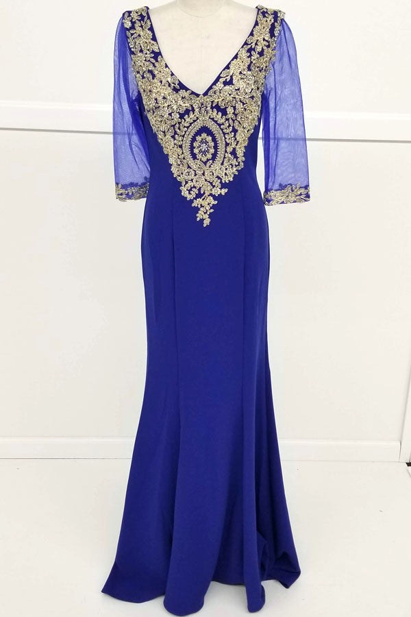Vestido de Fiesta | Miaminovias| TBlack
