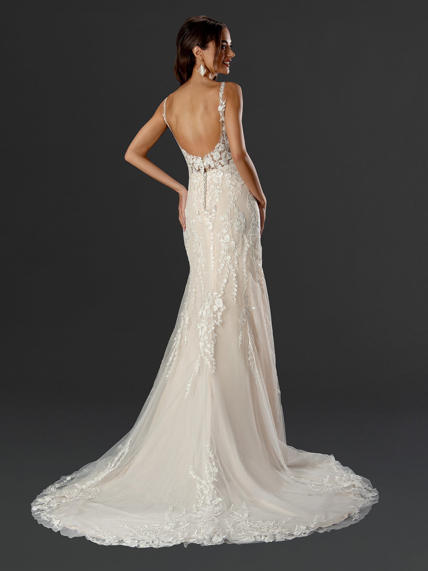 Vestido de Novia| Miaminovias| Sundae