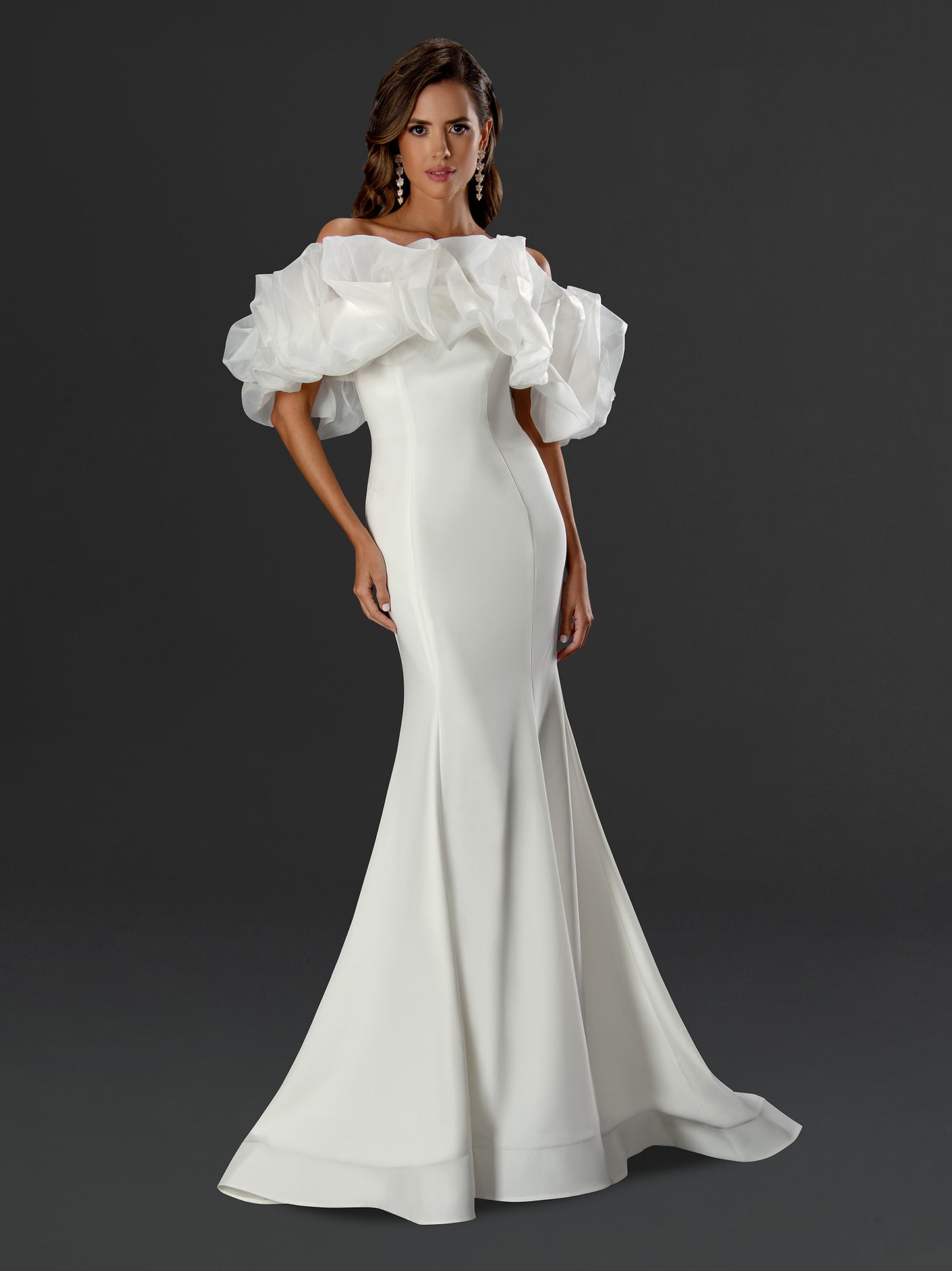 Vestido de Novia| Miaminovias | Lisa