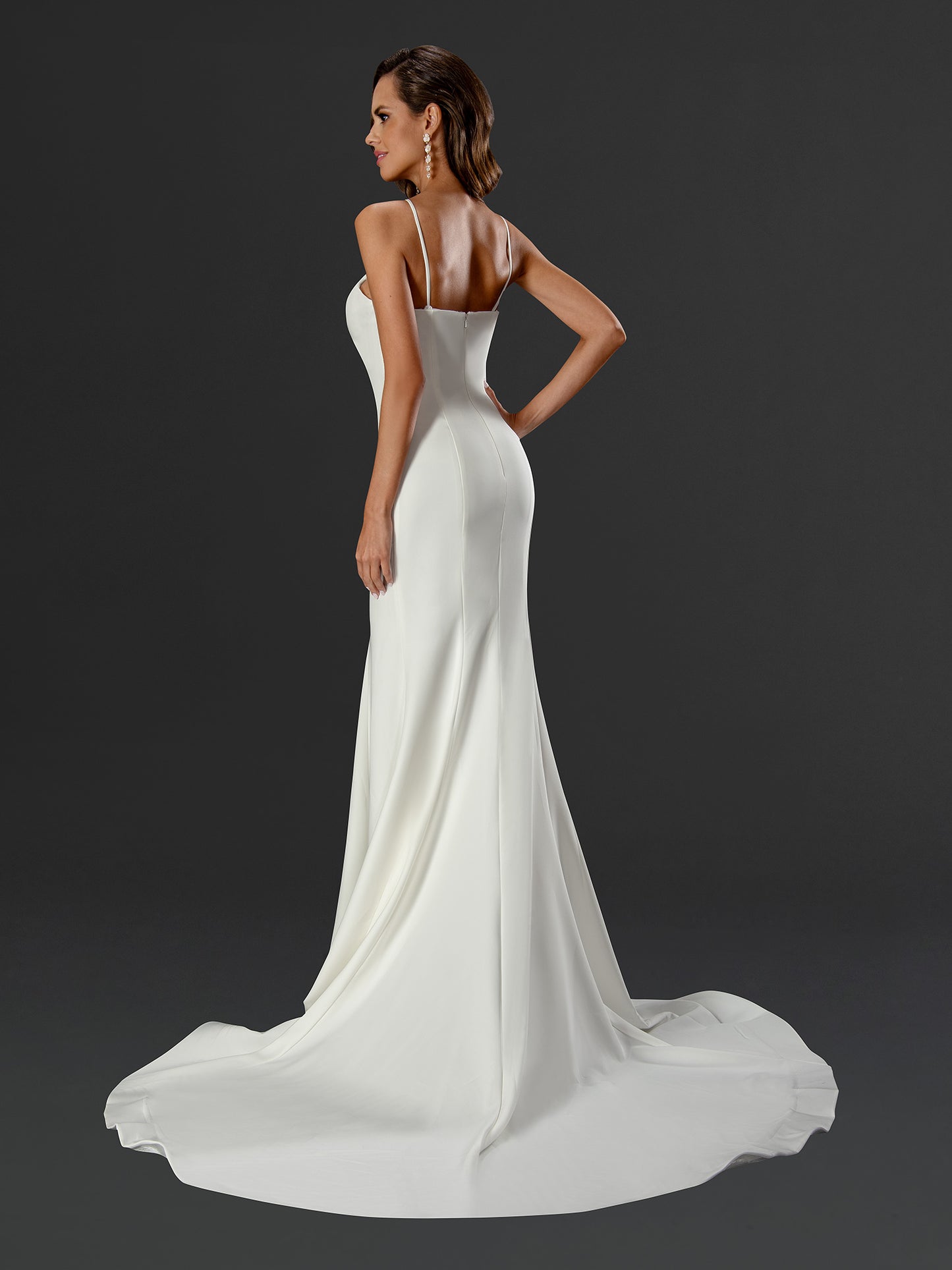 Vestido de Novia| Miaminovias | Lisa