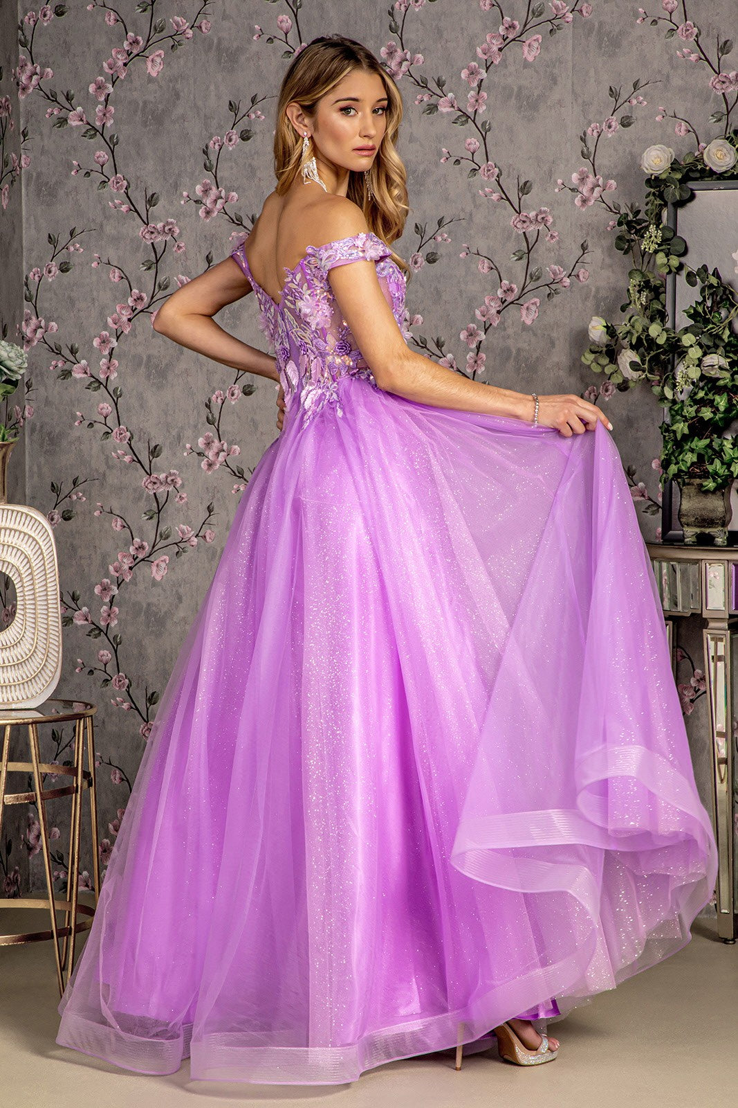 Vestido de Fiesta| Miaminovias| Reina A