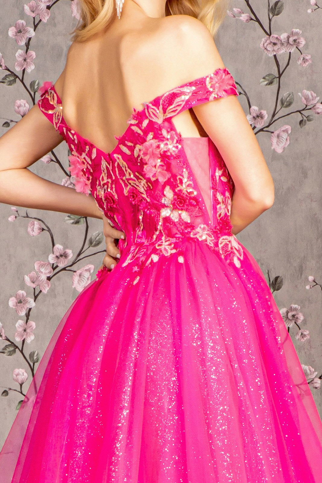 Vestido de Fiesta| Miaminovias| Reina A