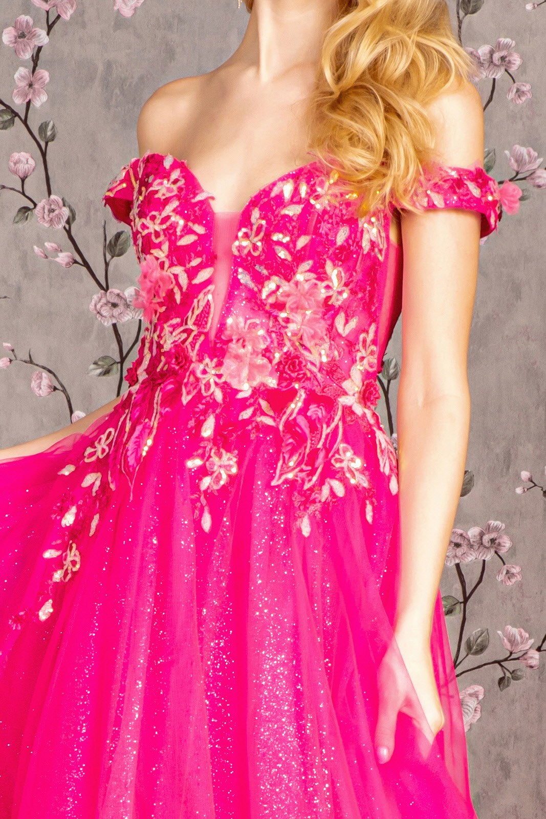 Vestido de Fiesta| Miaminovias| Reina A