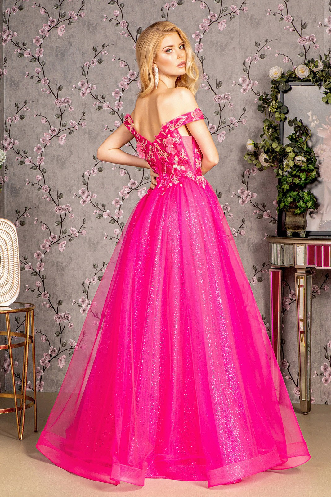 Vestido de Fiesta| Miaminovias| Reina A