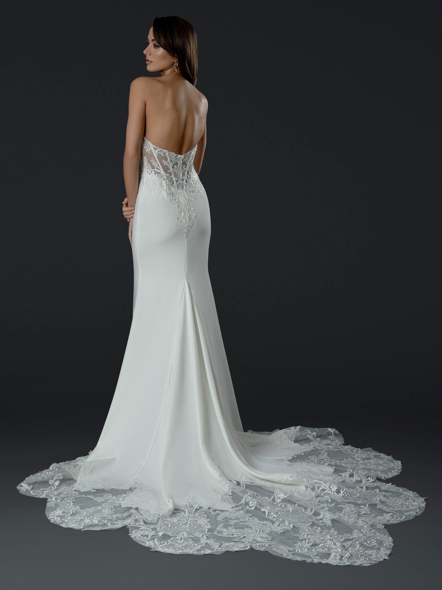 Vestido de Novia| Miaminovias| Perla