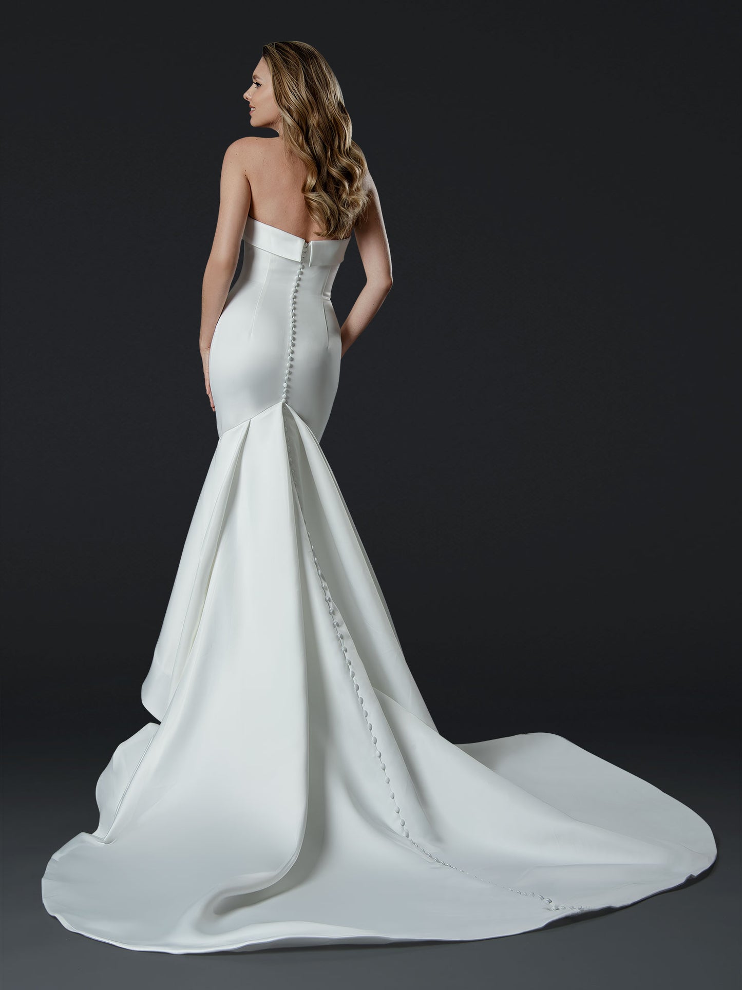 Vestido de Novia | Miaminovias | Punta Arenas
