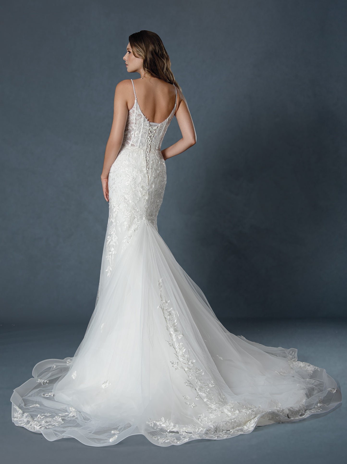 Vestido de Novia| Miaminovias| Idan